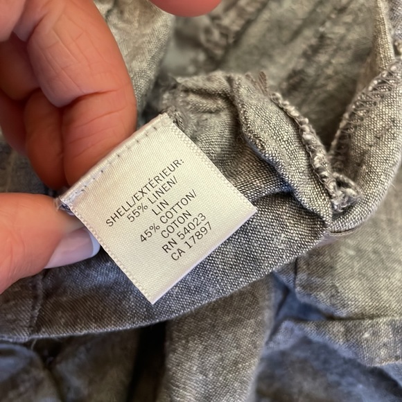 Banana republic shorts - Picture 3 of 4